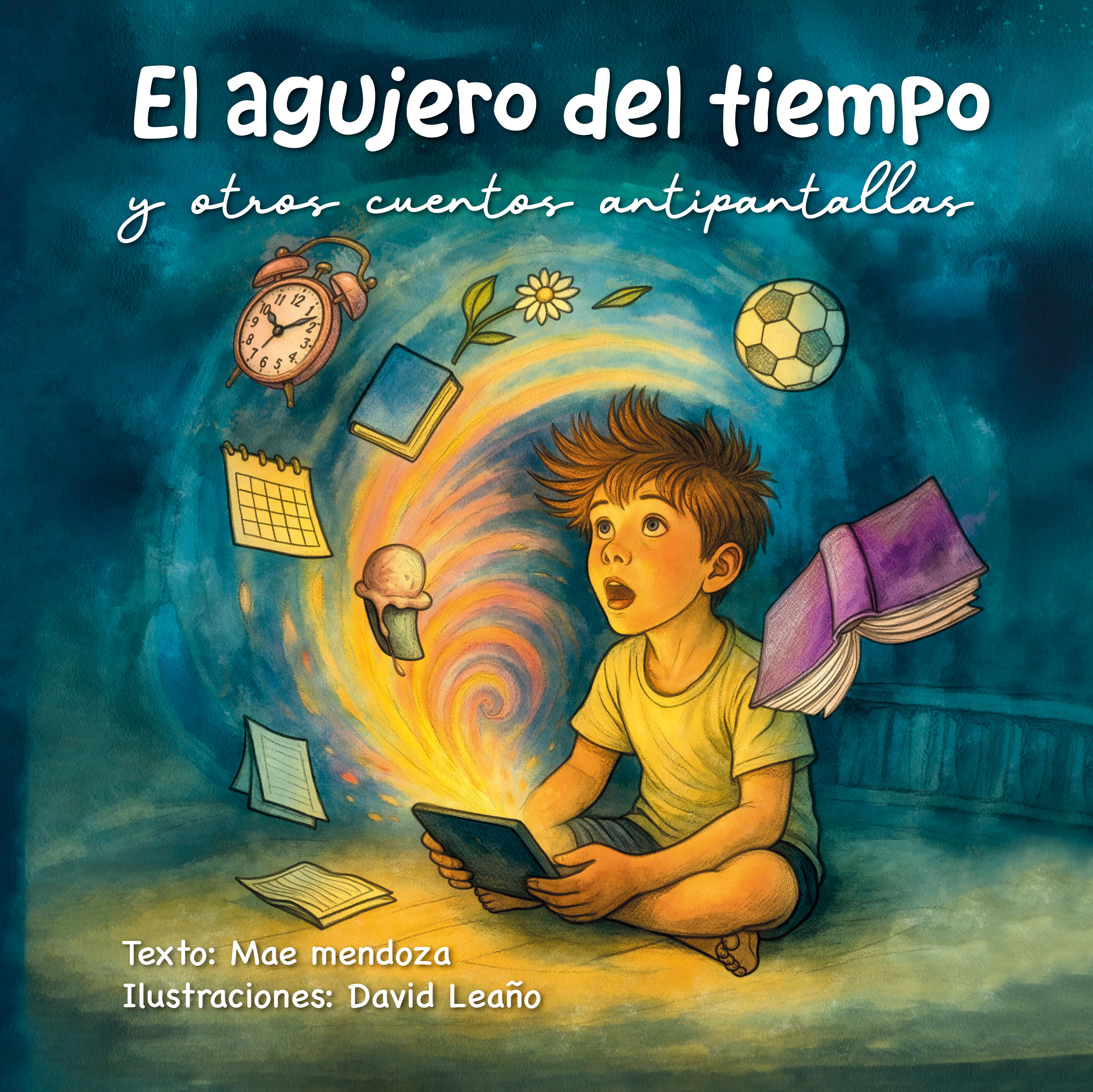 El Agujero del Tiempo