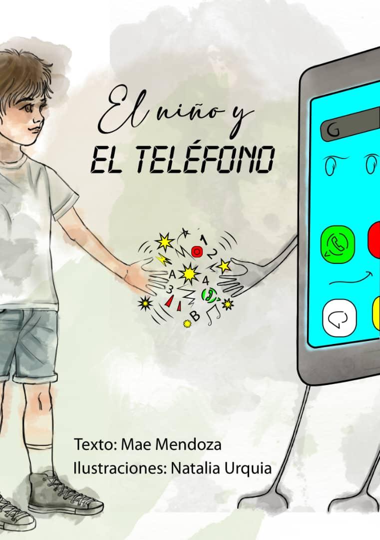El niño y el teléfono